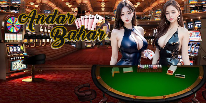 Andar Bahar - Game Casino Terfavorit Di Berbagai Kalangan