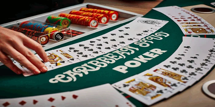 Casino-Caribbean-Stud-Poker-Permainan-Terbaik-dan-Terpopuler