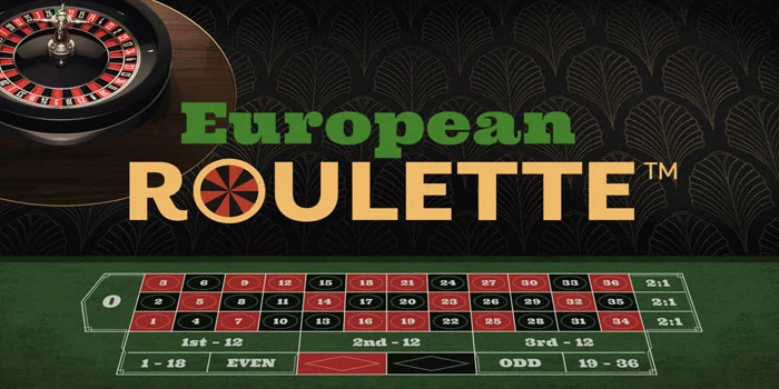 European-Roulette---Casino-Dengan-Rekomendasi-Terbaik-2024