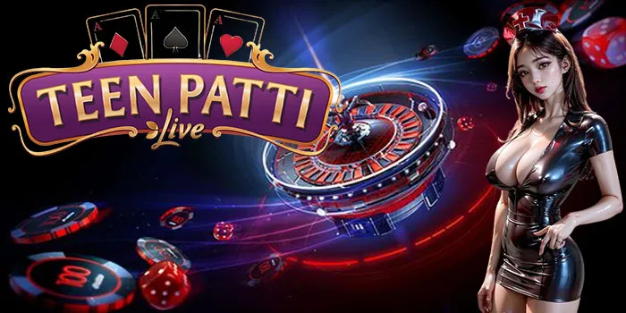 Teen Patti - Sejarah Dan Asal Usul Permainan Casino Ini