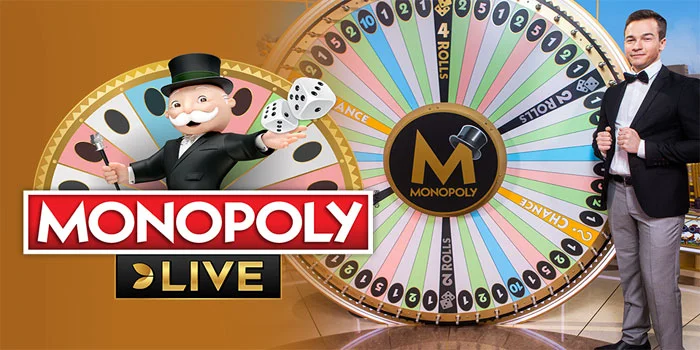 Trik Bermain Casino Monopoly Live