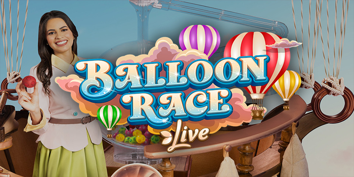Strategi Ampuh Menang Besar di Casino Balloon Race Live