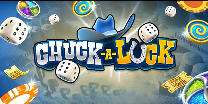Trik Mudah Bermain Casino Chuck A Luck Anti Rugi