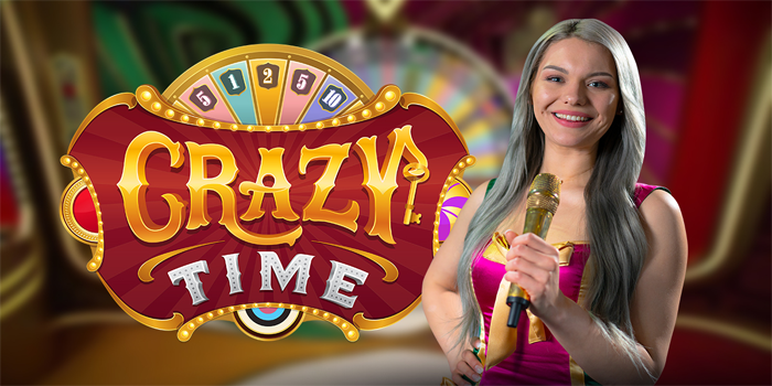 Rahasianya Menang Banyak Bermain Casino Crazy Time